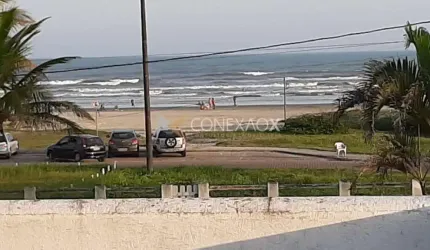 Casa com 4 quartos à venda na Rua Raimundo Batista de Andrade, 741, Cibratel II, Itanhaém, 270 m2 por R$ 990.000