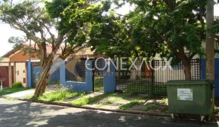 Casa com 4 quartos à venda na Rua Doutor Miguel Pierro, 444, Cidade Universitária, Campinas, 277 m2 por R$ 1.180.000