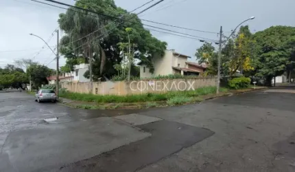 Terreno à venda na Rua Doutor Antônio Augusto de Almeida, 653, Cidade Universitária, Campinas por R$ 600.000
