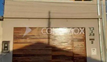 Casa com 3 quartos à venda na Benedito Moreira Lopes, 582, Conjunto Residencial Parque São Bento, Campinas, 140 m2 por R$ 750.000