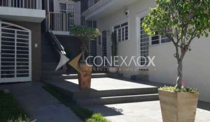 Casa com 3 quartos à venda na Rua Serra D'Água, 727, Jardim Baronesa, Campinas, 150 m2 por R$ 620.000