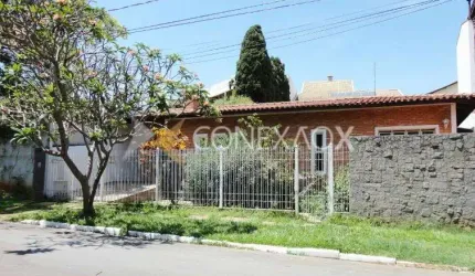 Casa em condomínio fechado com 4 quartos à venda na Rua Eurico Gaspar Dutra, 422, Jardim Chapadão, Campinas, 288 m2 por R$ 2.980.000