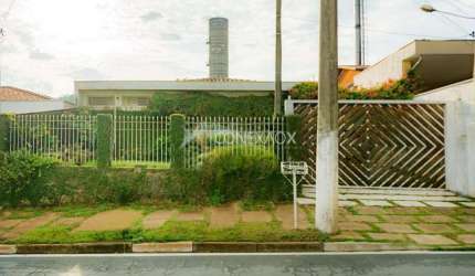 Casa com 3 quartos à venda na Avenida Luís Smânio, 920, Jardim Chapadão, Campinas, 250 m2 por R$ 1.400.000