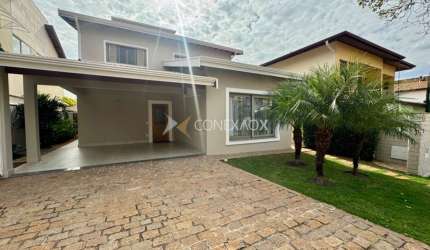 Casa em condomínio fechado com 4 quartos à venda na Rua Doutor César Paranhos de Godoy, 200, Jardim Chapadão, Campinas, 240 m2 por R$ 2.500.000