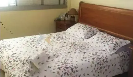 Apartamento com 3 quartos à venda na Avenida Papa Pio XII, 99, Jardim Chapadão, Campinas, 127 m2 por R$ 1.060.000