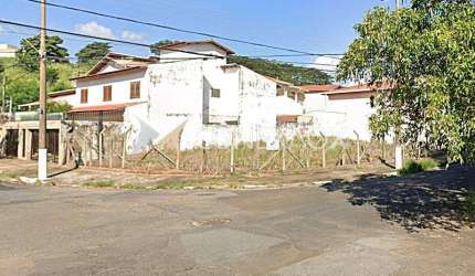 Terreno à venda na Avenida Doutor Francisco Mais, 436, Jardim Chapadão, Campinas por R$ 449.000