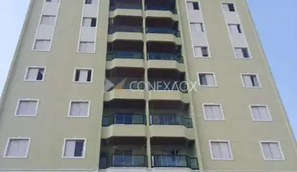 Apartamento com 3 quartos à venda na Rua Reinaldo Laubenstein, 87, Jardim Chapadão, Campinas, 83 m2 por R$ 559.500