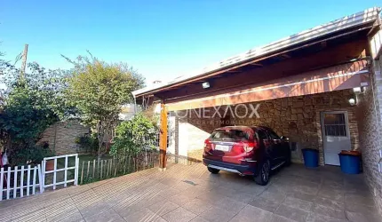 Casa com 3 quartos à venda na Rua José Manoel Veiga, 234, Jardim Chapadão, Campinas, 193 m2 por R$ 979.900