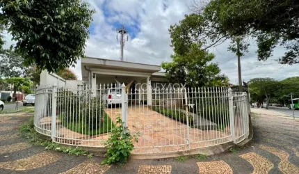 Casa com 3 quartos à venda na Avenida Brasil, 2245, Jardim Chapadão, Campinas, 191 m2 por R$ 1.050.000