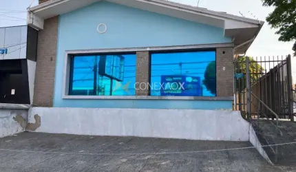 Casa com 3 quartos à venda na Avenida Andrade Neves, 1609, Jardim Chapadão, Campinas, 205 m2 por R$ 1.200.000
