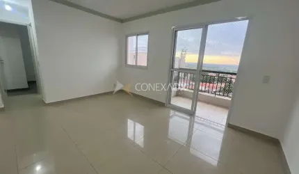 Apartamento com 2 quartos à venda na Rua Irmã Maria Inês, 84, Jardim Chapadão, Campinas, 55 m2 por R$ 519.000