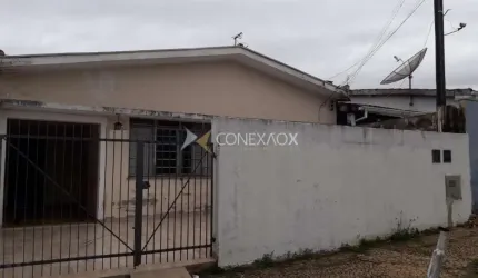 Casa com 2 quartos à venda na Rua Doutor Arnaldo de Carvalho, 1012, Jardim Chapadão, Campinas, 150 m2 por R$ 600.000