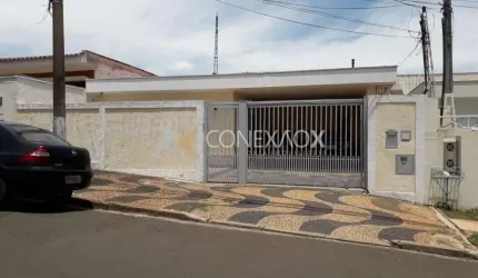 Casa com 3 quartos à venda na Rua Celso Egídio Sousa Santos, 771, Jardim Chapadão, Campinas, 193 m2 por R$ 750.000