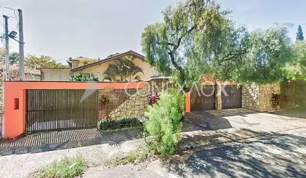 Casa com 2 quartos à venda na Rua Julia Segallio, 206, Jardim Eulina, Campinas, 428 m2 por R$ 1.490.000