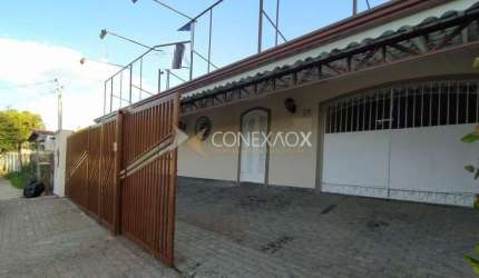 Casa comercial à venda na Rua Ernani Pereira Lopes, 1182, Jardim Flamboyant, Campinas, 130 m2 por R$ 580.000