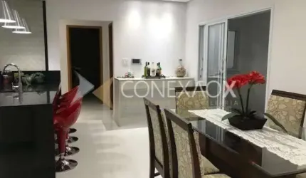 Casa com 3 quartos à venda na Rua Presidente Wenceslau, 595, Jardim Flamboyant, Campinas, 168 m2 por R$ 1.100.000