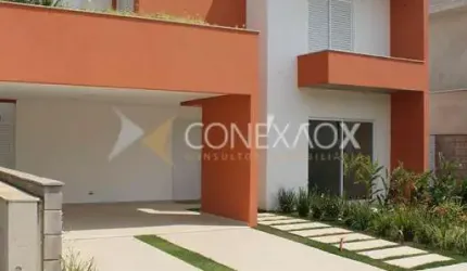 Casa em condomínio fechado com 4 quartos à venda na Rua Maria Dirce Muller, 499, Jardim Green Park Residence, Hortolândia, 243 m2 por R$ 1.980.000