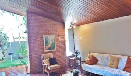 Casa comercial à venda na Rua Doutor Pelágio Lobo, 161, Jardim Guanabara, Campinas, 242 m2 por R$ 1.600.000