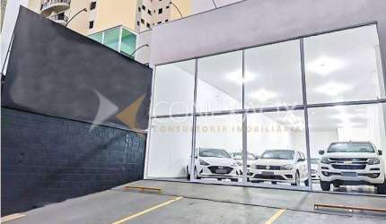 Sala comercial à venda na Rua Buarque de Macedo, 981, Jardim Guanabara, Campinas, 250 m2 por R$ 1.000.000