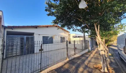 Casa com 2 quartos à venda na Rua Brás Cubas, 40, Jardim Nossa Senhora Auxiliadora, Campinas, 146 m2 por R$ 600.000