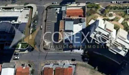Terreno à venda na Rua Doutor Oswaldo Cruz, 586, Jardim Nossa Senhora Auxiliadora, Campinas por R$ 7.000.000