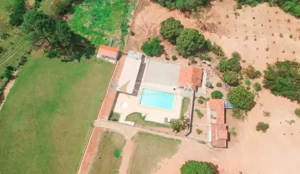 Terreno comercial à venda na Rua José Fidélis Filho, 500, Jardim Nossa Senhora de Lourdes, Campinas por R$ 5.000.000