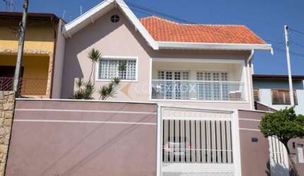 Casa comercial à venda na Rua Alvarito Muller, 101, Jardim Nova Europa, Campinas, 190 m2 por R$ 850.000