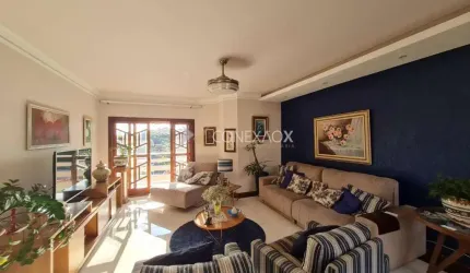Casa com 3 quartos à venda na Rua São José do Rio Preto, 599, Jardim Nova Europa, Campinas, 295 m2 por R$ 950.000