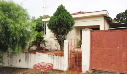 Casa com 3 quartos à venda na Rua Monte Mor, 252, Jardim Novo Campos Elíseos, Campinas, 204 m2 por R$ 440.000