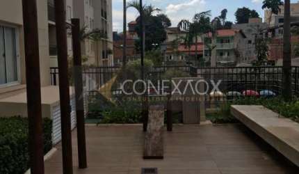 Cobertura com 3 quartos à venda na Rua Serra dos Cristais, 613, Jardim Paranapanema, Campinas, 116 m2 por R$ 570.000