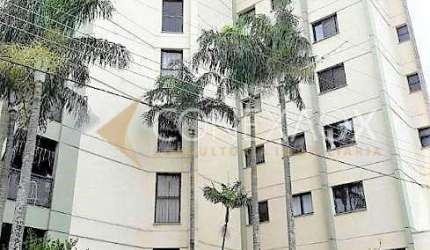 Cobertura com 3 quartos à venda na Rua Chrispim Ferreira de Souza, 117, Jardim Paranapanema, Campinas, 154 m2 por R$ 750.000