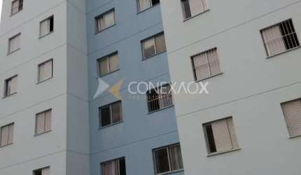 Apartamento com 2 quartos à venda na Rua Antônio Rodrigues Moreira Neto, 201, Jardim Paulicéia, Campinas, 60 m2 por R$ 250.000