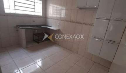 Apartamento com 2 quartos à venda na Rua Jornalista Ernesto Napoli, 1120, Jardim Paulicéia, Campinas, 60 m2 por R$ 190.000