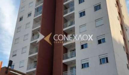 Apartamento com 2 quartos à venda na Avenida Marechal Juarez Távora, 1487, Jardim Paulicéia, Campinas, 60 m2 por R$ 395.000