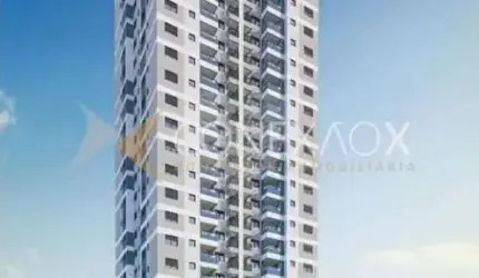 Apartamento com 3 quartos à venda na Rua Orlando Fagnani, 92, Jardim Planalto, Campinas, 105 m2 por R$ 1.230.000