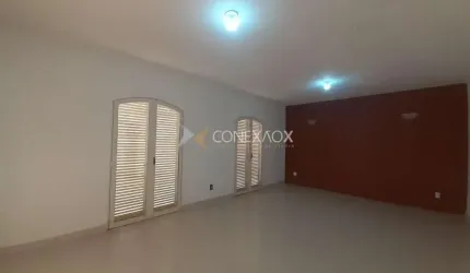 Casa com 4 quartos à venda na Rua Orlando Fagnani, 91, Jardim Planalto, Campinas, 208 m2 por R$ 1.300.000