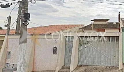 Casa com 4 quartos à venda na Rua Cristóvão Bonini, 956, Jardim Proença, Campinas, 170 m2 por R$ 780.000