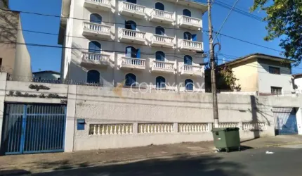 Apartamento com 3 quartos à venda na Rua Serra do Mar, 378, Jardim Proença, Campinas, 83 m2 por R$ 340.000