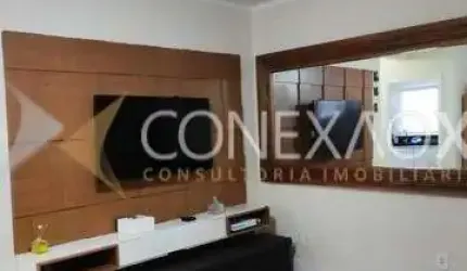Apartamento com 2 quartos à venda na Rua Dom Lino Deodato Rodrigues de Carvalho, 1170, Jardim Proença, Campinas, 80 m2 por R$ 345.000