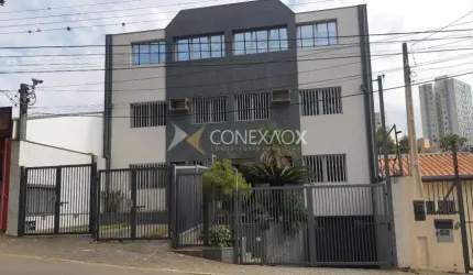 Prédio para alugar na Avenida Monte Castelo, 0575, Jardim Proença, Campinas, 1168 m2 por R$ 35.000
