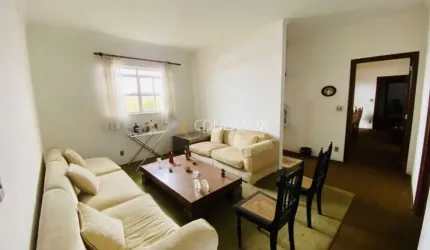 Casa com 3 quartos à venda na Avenida Princesa D'Oeste, 843, Jardim Proença, Campinas, 244 m2 por R$ 1.450.000