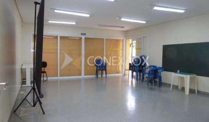 Casa comercial à venda na Rua João Batista Padovani, 95, Jardim Santa Genebra, Campinas, 237 m2 por R$ 590.000