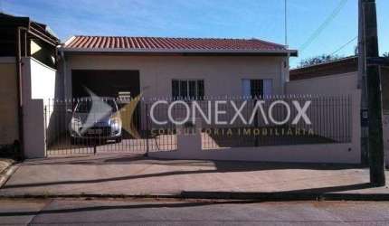 Casa comercial à venda na Avenida Santa Genebra, 377, Jardim Santa Genebra, Campinas, 110 m2 por R$ 680.000