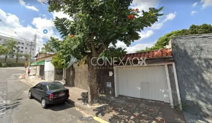 Casa com 2 quartos à venda na Rua Doutor Jeber Juabre, 188, Jardim Santa Lúcia, Campinas, 170 m2 por R$ 460.000