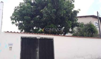 Casa com 2 quartos à venda na Rua Antônio Gouveia, 108, Jardim São Gonçalo, Campinas, 124 m2 por R$ 475.000