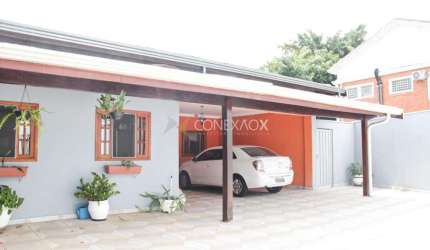 Casa com 4 quartos à venda na Rua Doutor João Alves dos Santos, 193, Jardim das Paineiras, Campinas, 451 m2 por R$ 1.200.000