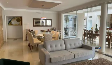 Casa em condomínio fechado com 4 quartos à venda na Rua José da Silva Galvão, 2505, Residencial Jardim de Mônaco, Hortolândia, 497 m2 por R$ 2.980.000