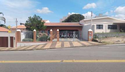 Casa com 3 quartos à venda na Avenida Adão Focesi, 608, Jardim do Lago, Campinas, 233 m2 por R$ 700.000