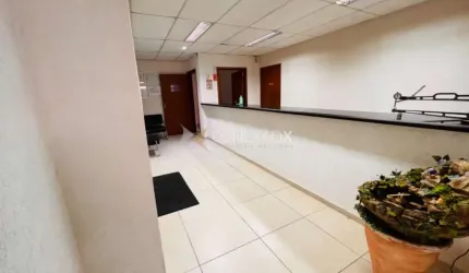 Barracão / Galpão / Depósito à venda na Rua São Luís do Paraitinga, 12, Jardim do Trevo, Campinas, 864 m2 por R$ 3.200.000