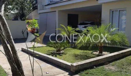 Casa em condomínio fechado com 3 quartos à venda na Lucas Nogueira Garcês, 90-266, Jardim Garret, Araçoiaba da Serra, 347 m2 por R$ 1.400.000
